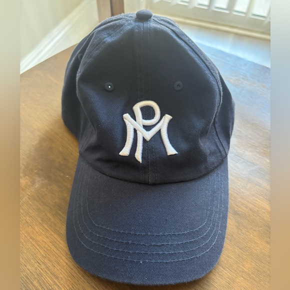 Merci Paris MP cap - Picture 10 of 10